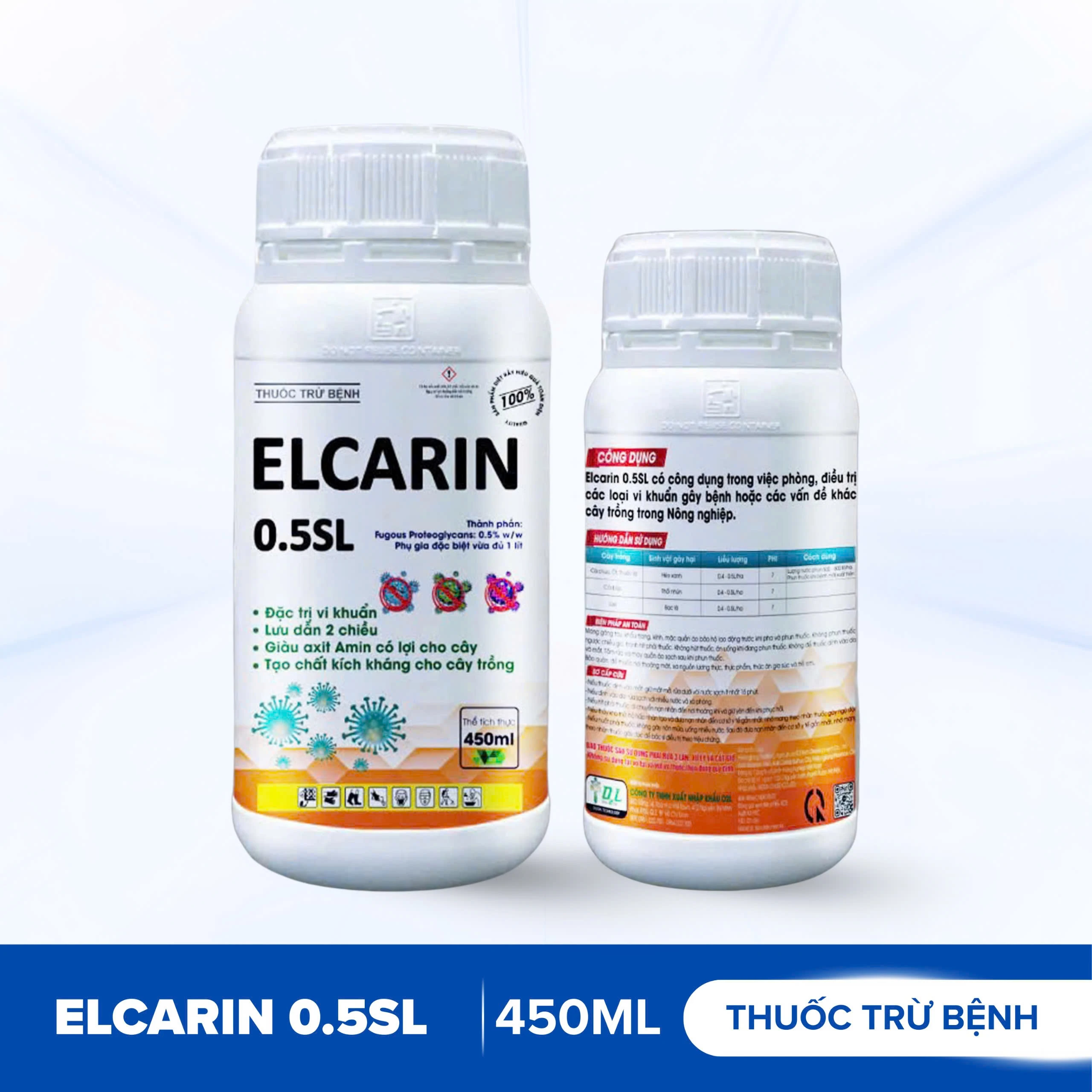 THỨ TỰ PHA THUỐC BẢO VỆ THỰC VẬT (BVTV) CHUẨN - MỘT SỐ MẸO HAY TRÁNH KẾT TỦA