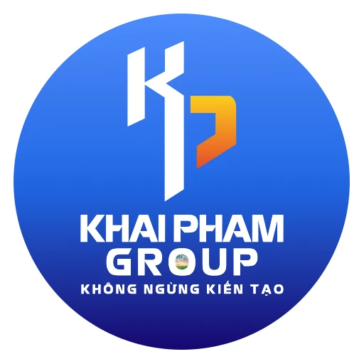 Khai Pham Group
