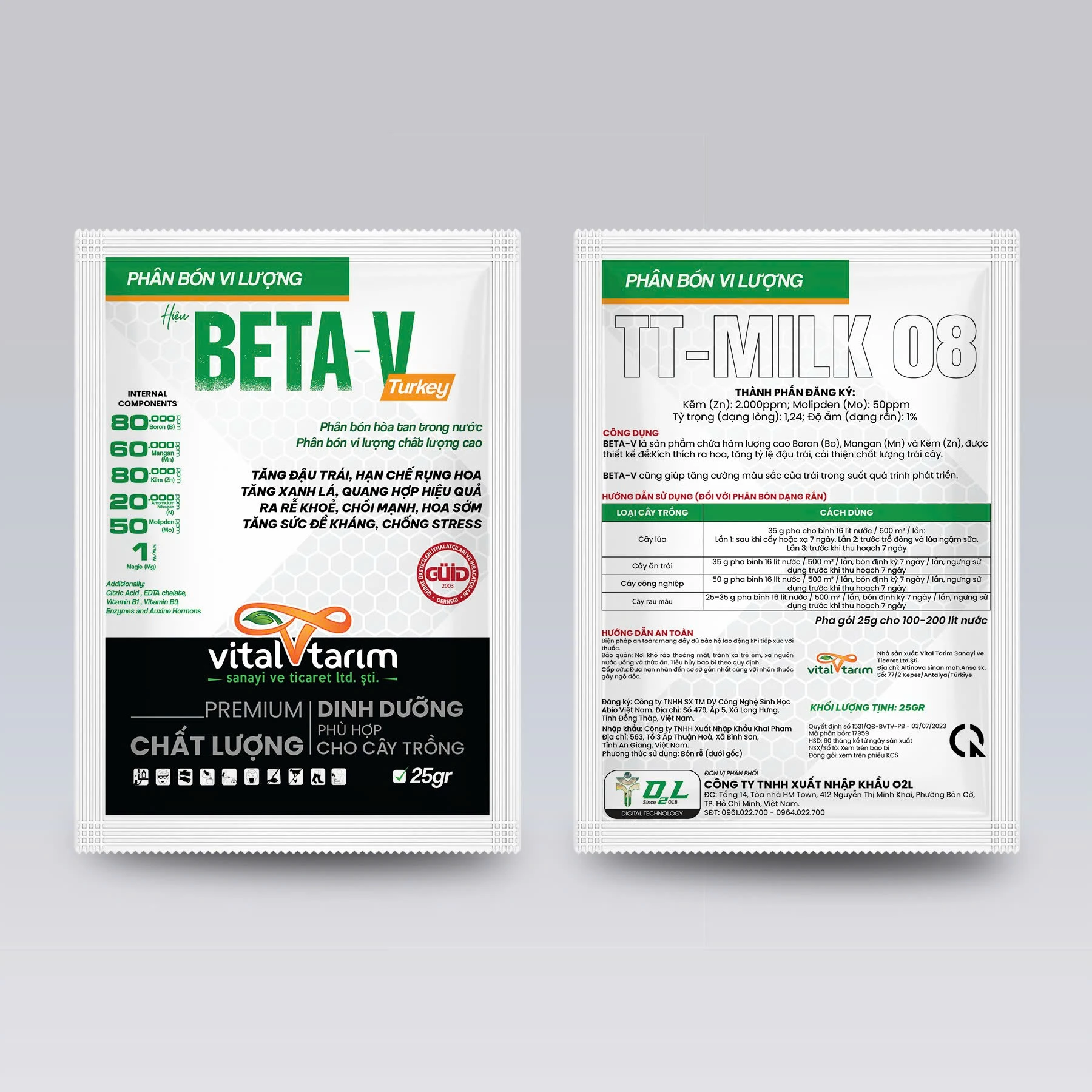 BETA-V