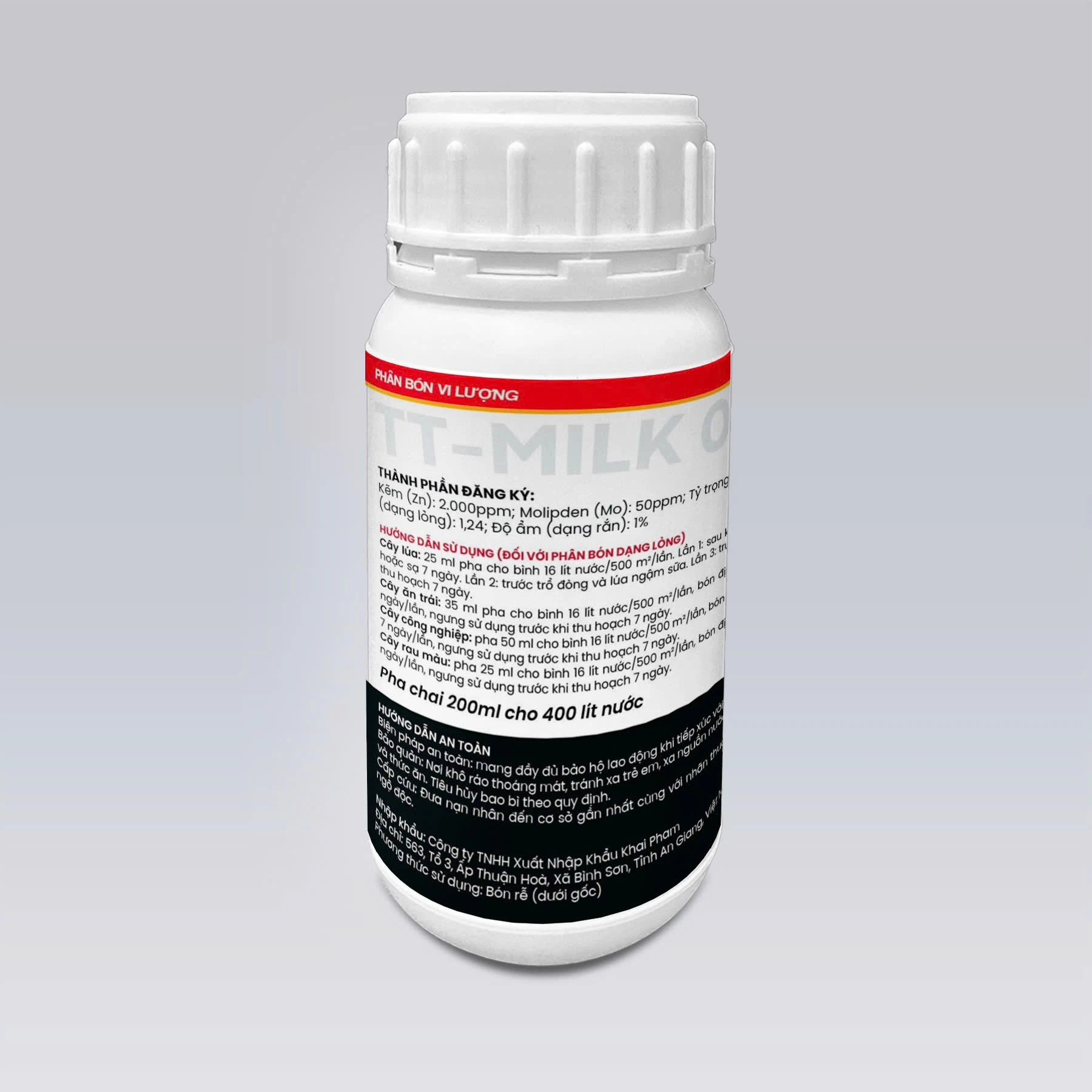 CREME CA – CÂY KHOẺ, MÔ CỨNG, RỄ MẠNH